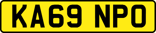 KA69NPO