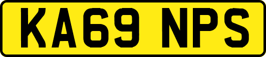 KA69NPS