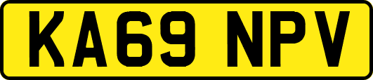 KA69NPV