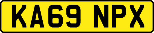 KA69NPX