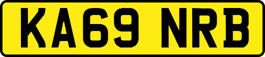 KA69NRB