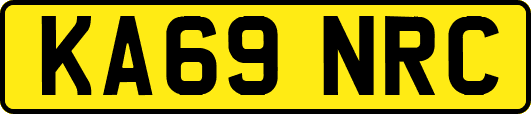KA69NRC
