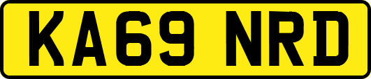 KA69NRD