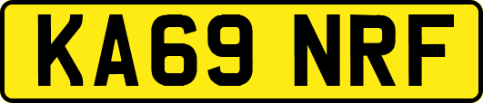 KA69NRF