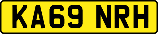 KA69NRH
