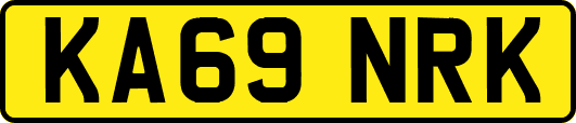 KA69NRK