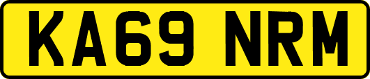 KA69NRM