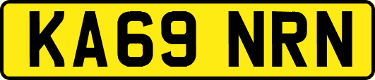 KA69NRN