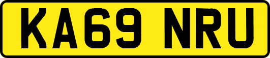 KA69NRU