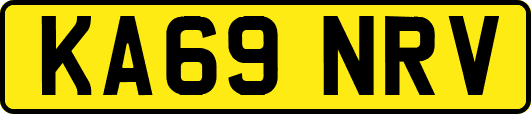 KA69NRV