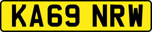 KA69NRW