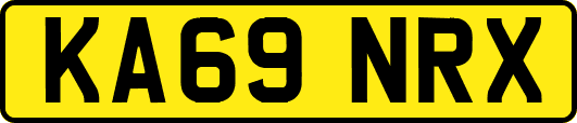 KA69NRX