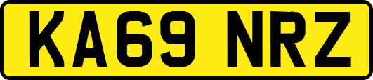 KA69NRZ
