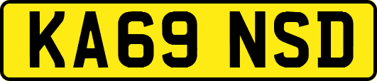 KA69NSD
