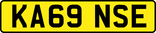 KA69NSE