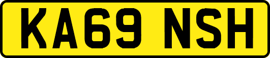 KA69NSH