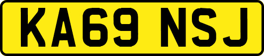 KA69NSJ