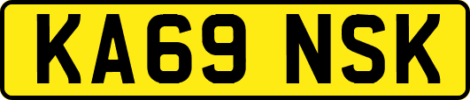 KA69NSK