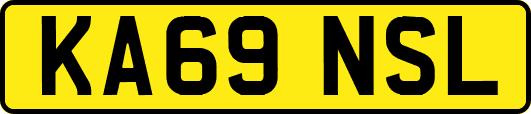 KA69NSL