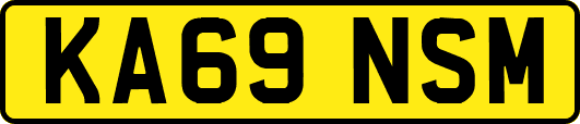 KA69NSM