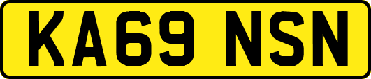 KA69NSN