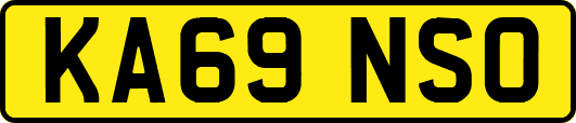 KA69NSO