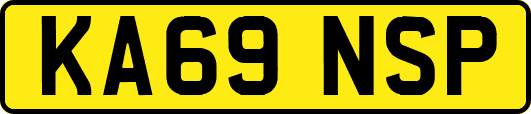 KA69NSP