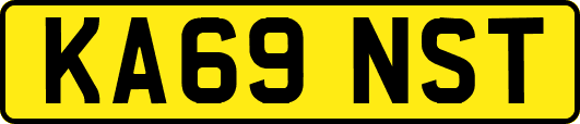 KA69NST