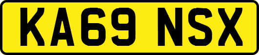 KA69NSX