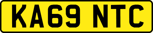 KA69NTC