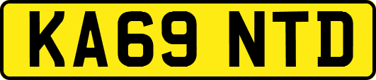 KA69NTD