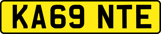 KA69NTE