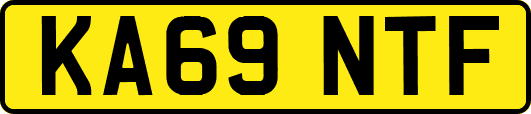 KA69NTF