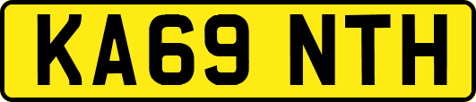 KA69NTH