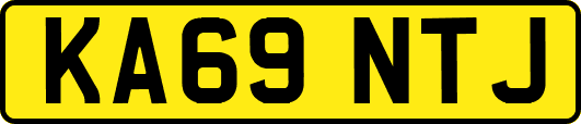 KA69NTJ