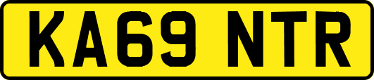 KA69NTR