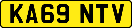 KA69NTV