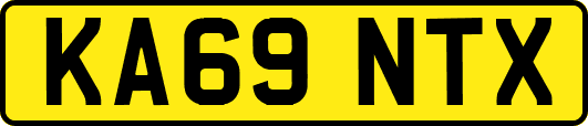 KA69NTX