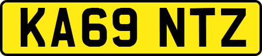 KA69NTZ