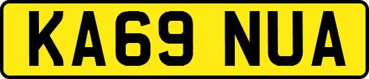 KA69NUA