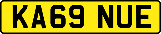KA69NUE