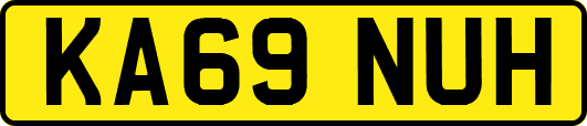 KA69NUH