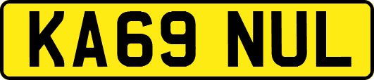 KA69NUL