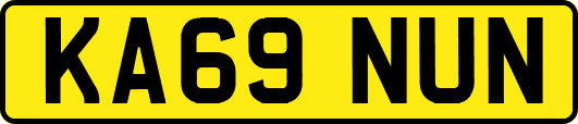 KA69NUN