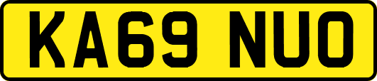 KA69NUO