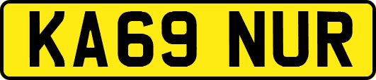 KA69NUR