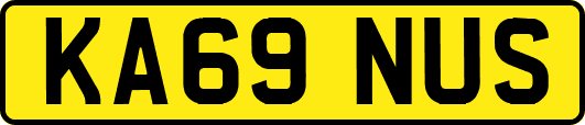 KA69NUS