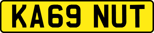 KA69NUT