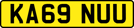 KA69NUU