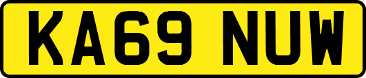 KA69NUW